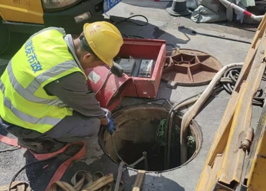 污水管網(wǎng)1 污水管網(wǎng)1